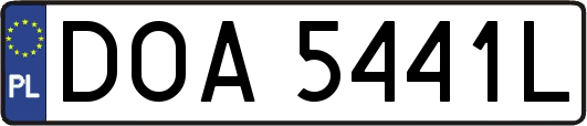 DOA5441L