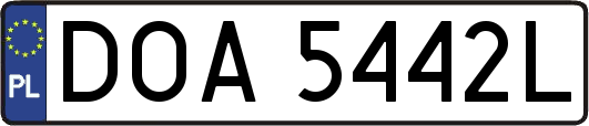 DOA5442L