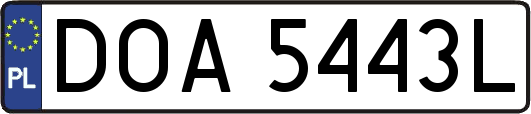 DOA5443L