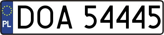 DOA54445