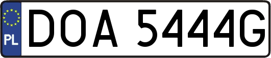 DOA5444G