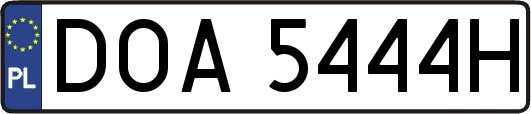 DOA5444H