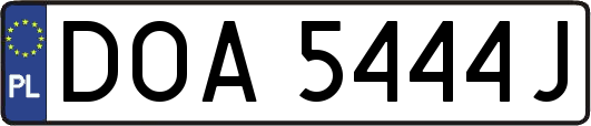 DOA5444J