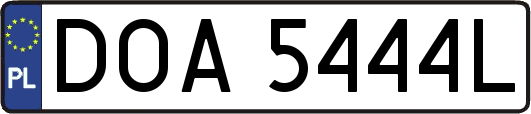 DOA5444L