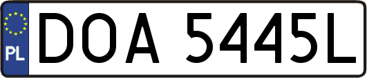 DOA5445L