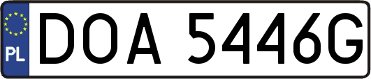 DOA5446G