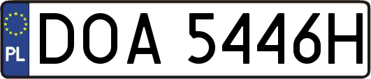DOA5446H