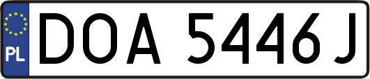 DOA5446J