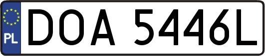 DOA5446L