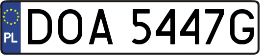DOA5447G