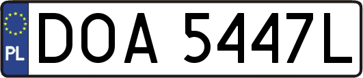 DOA5447L