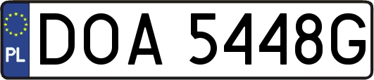 DOA5448G
