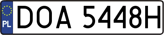 DOA5448H