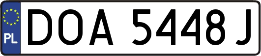 DOA5448J