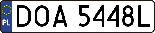 DOA5448L