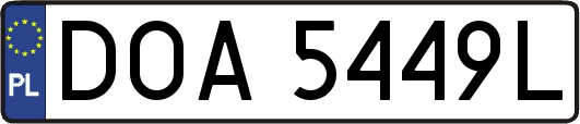 DOA5449L