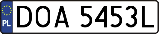 DOA5453L