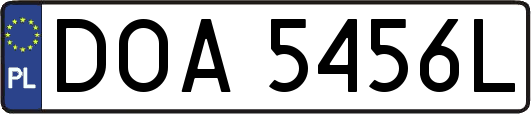 DOA5456L