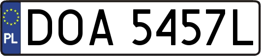 DOA5457L