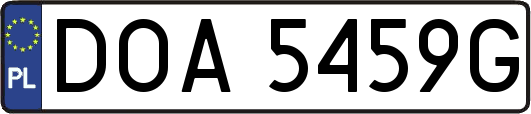 DOA5459G