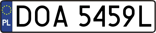 DOA5459L