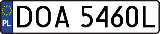 DOA5460L