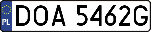 DOA5462G