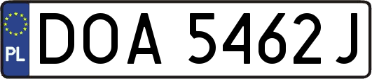 DOA5462J