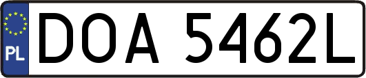 DOA5462L