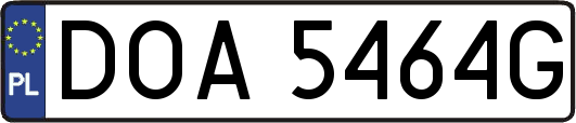 DOA5464G