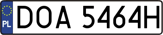 DOA5464H