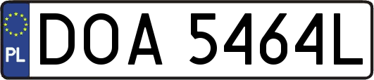 DOA5464L