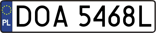 DOA5468L