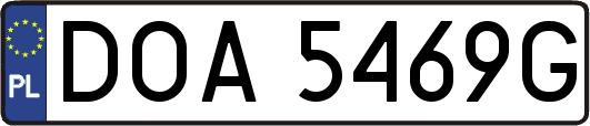 DOA5469G