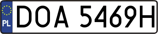 DOA5469H