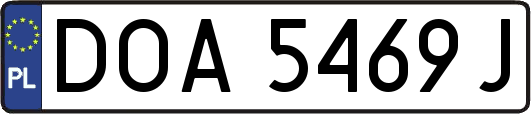 DOA5469J
