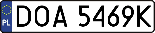 DOA5469K