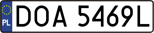 DOA5469L