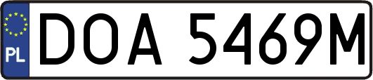 DOA5469M