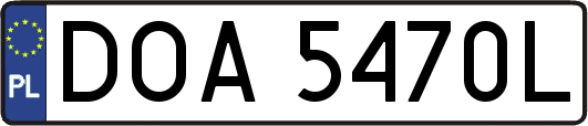 DOA5470L