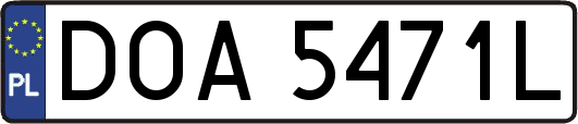 DOA5471L