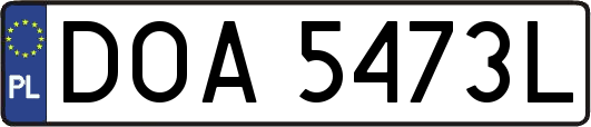 DOA5473L