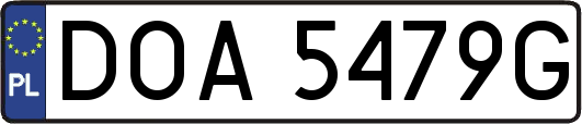 DOA5479G
