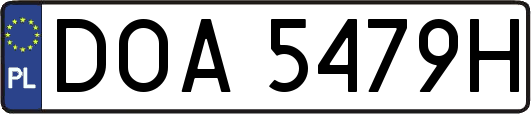 DOA5479H