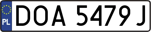 DOA5479J