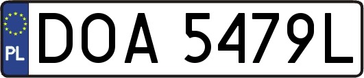 DOA5479L