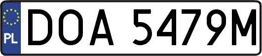 DOA5479M