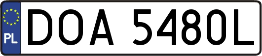 DOA5480L