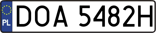 DOA5482H