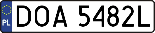 DOA5482L
